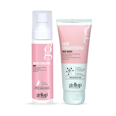 Skin Brightening Combo